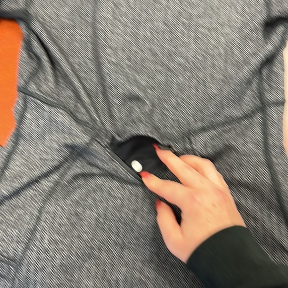 Lululemon Swiftly Tech Racing Jacket - Picture 5 of 6